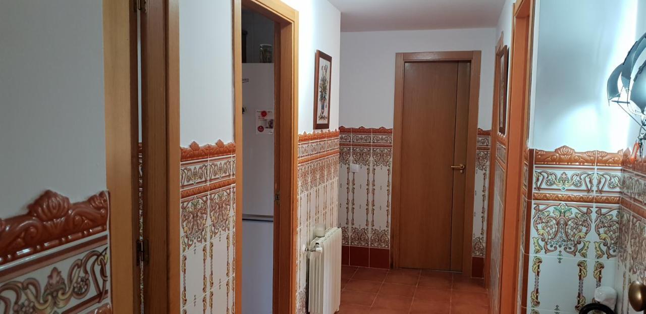 Naquera Hill 1 Apartment Екстериор снимка