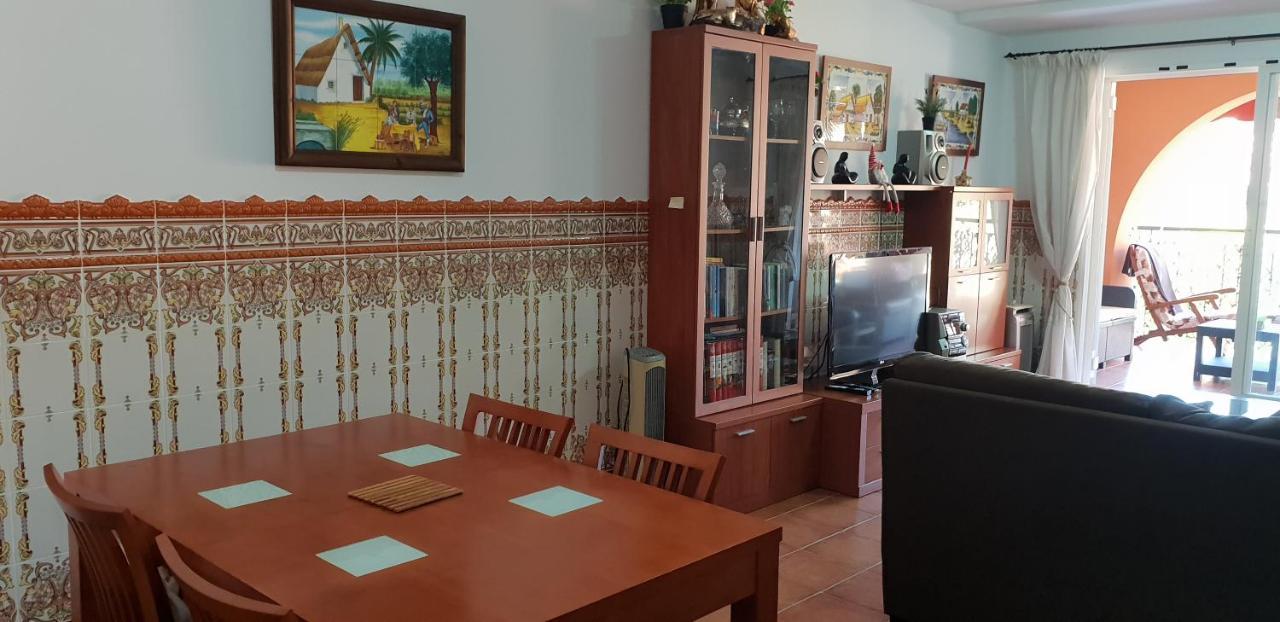 Naquera Hill 1 Apartment Екстериор снимка