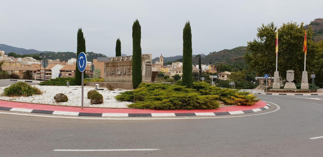 Naquera Hill 1 Apartment Екстериор снимка