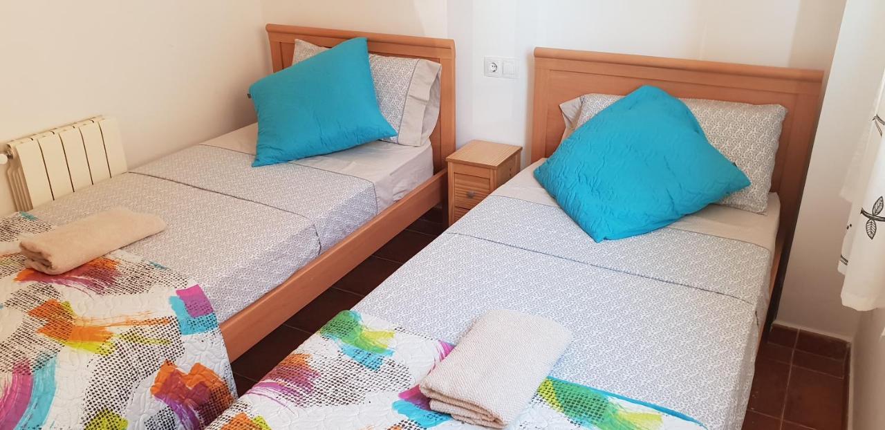 Naquera Hill 1 Apartment Екстериор снимка