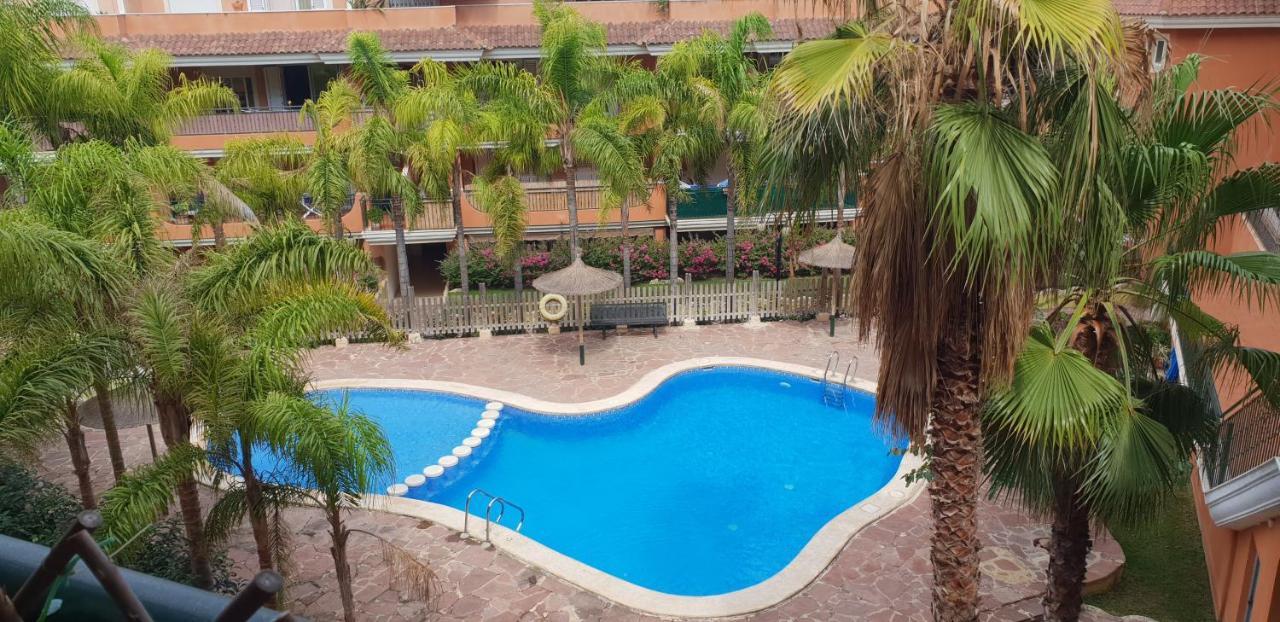 Naquera Hill 1 Apartment Екстериор снимка