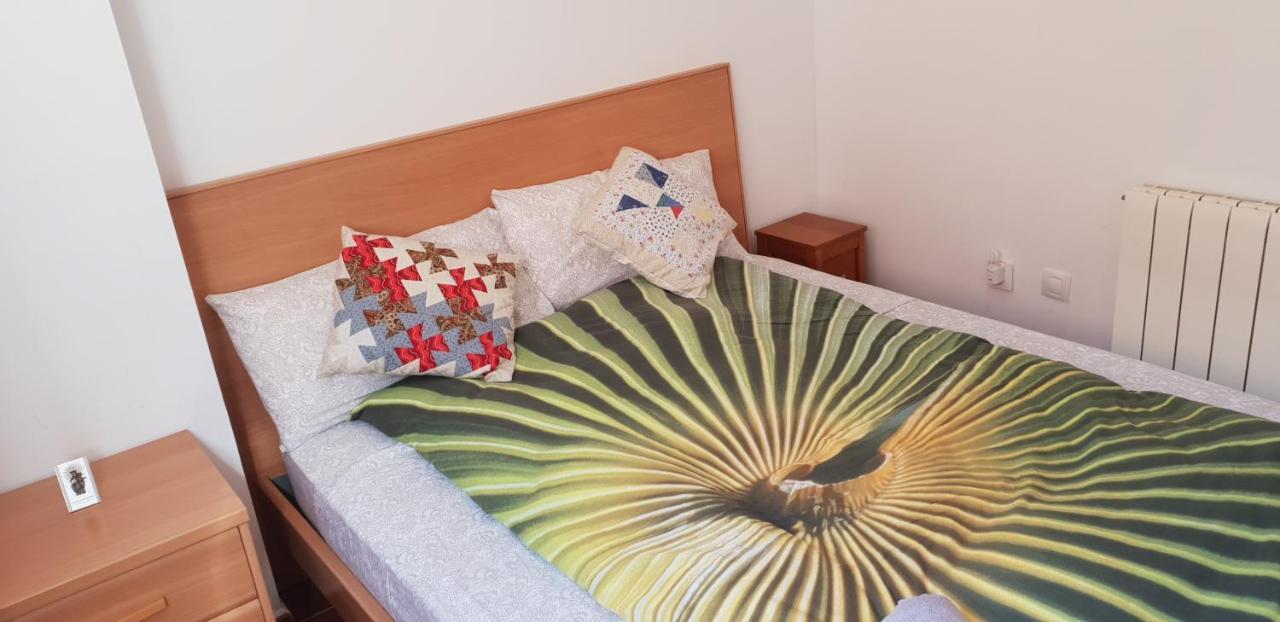 Naquera Hill 1 Apartment Екстериор снимка