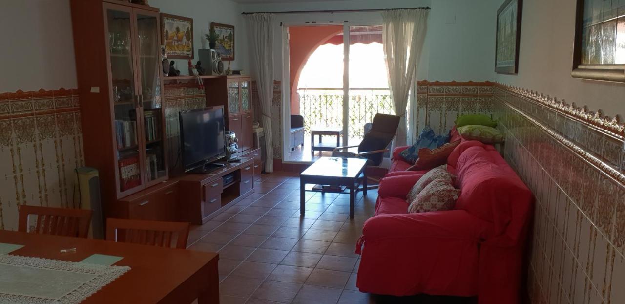 Naquera Hill 1 Apartment Екстериор снимка