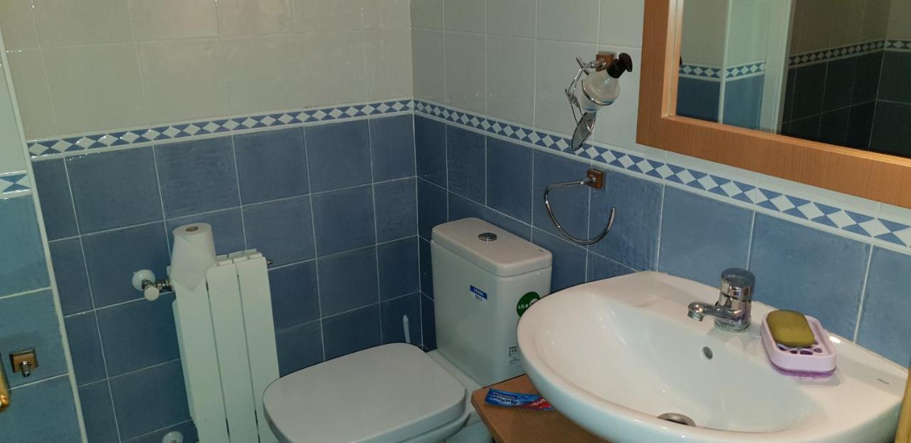 Naquera Hill 1 Apartment Екстериор снимка